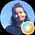 Photo de profil de Mathilde Amouroux